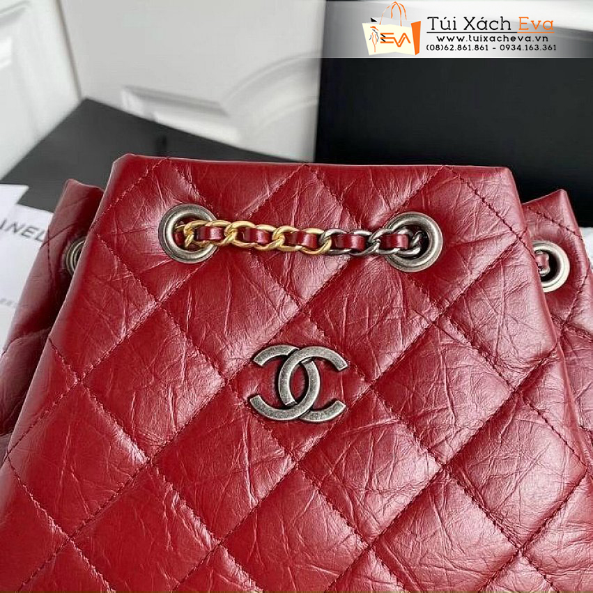 Túi Xách Chanel Bag Siêu Cấp Màu Đỏ Đẹp.